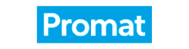Logo promat