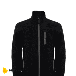jaqueta softshell de treball