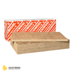 Panell 403 de rockwool