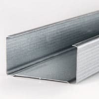 Perfiles para sistemas tipo Pladur