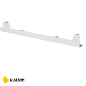 Comprar remate frontal para panel sandwich cubierta