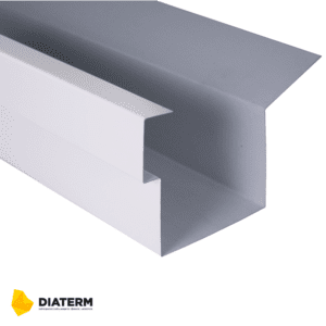 Comprar remate canalon para panel sandwich
