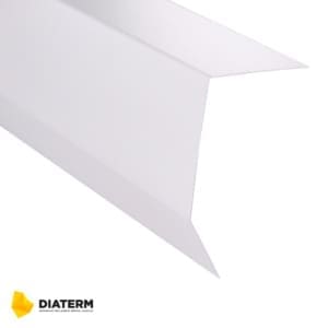 Comprar remate frontal para panel sandwich cubierta