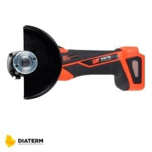 Comprar Amolador Spit AG18 18V Comprar amolador angular spit 18v