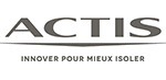 Logo Actis