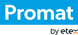 Logo promat
