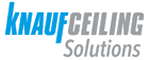 Logo Knauf Ceilings