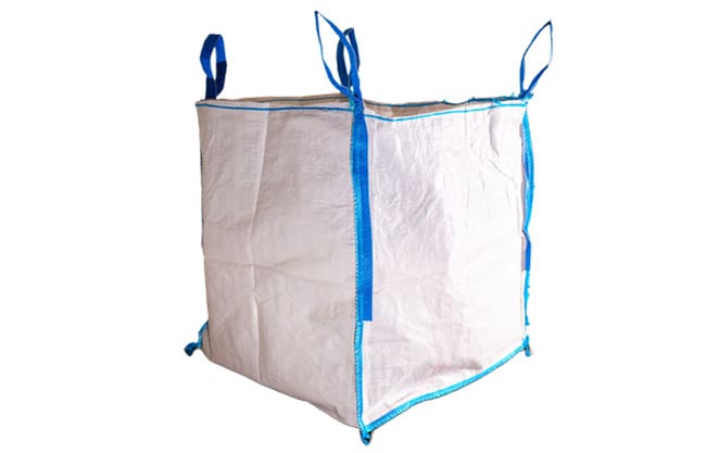 Sacos de escombro
