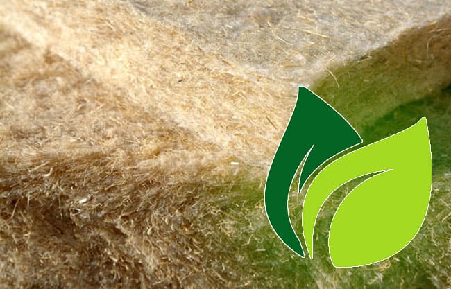 Aislantes Naturales y Ecológicos