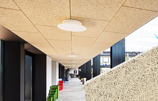 Viruta de Madera Heradesign