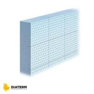 Sòcols EPS Basetherm per SATE