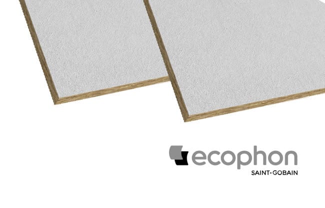 Lana Mineral Ecophon