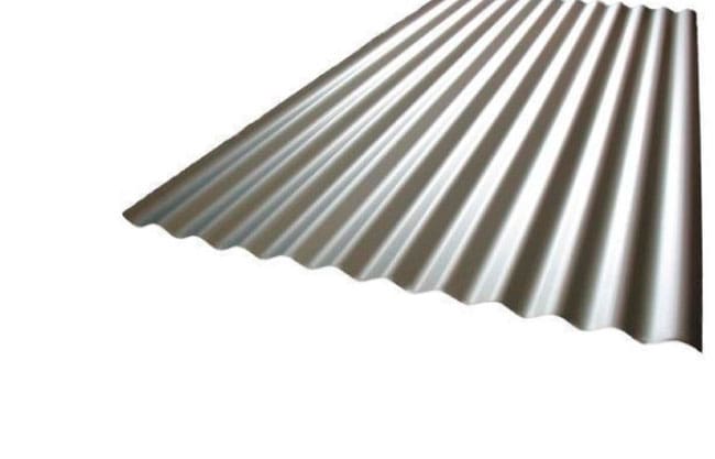 Aluminio Alcan