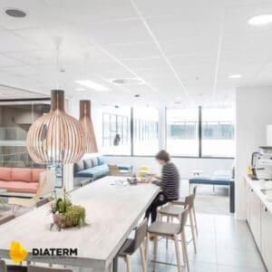Rockfon CleanSpace