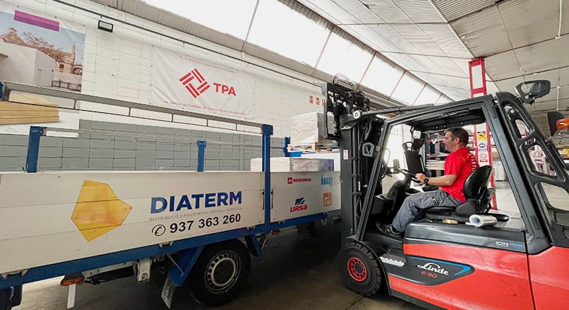 Tienda DIATERM
