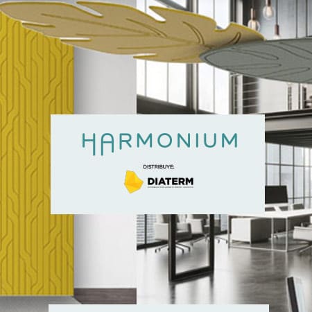 Tarifa Harmonium